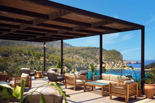 Cala San Miguel Ibiza Resort, Curio Collection by Hilton, Primary image