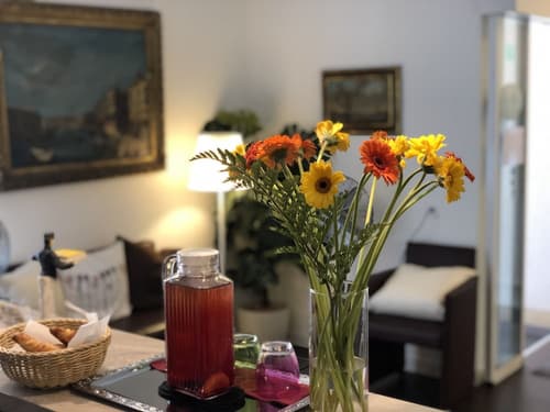 Hotel Neufeld, Reception