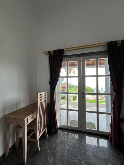 The Hamsa Bali Resort, Room