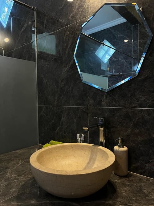 The Hamsa Bali Resort, Room