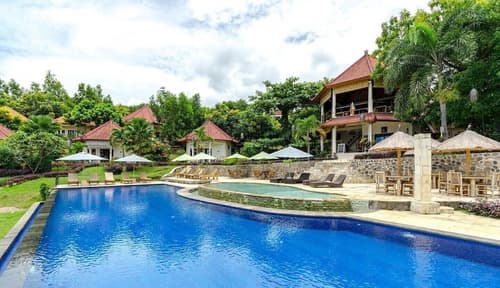 The Hamsa Bali Resort, Primary image