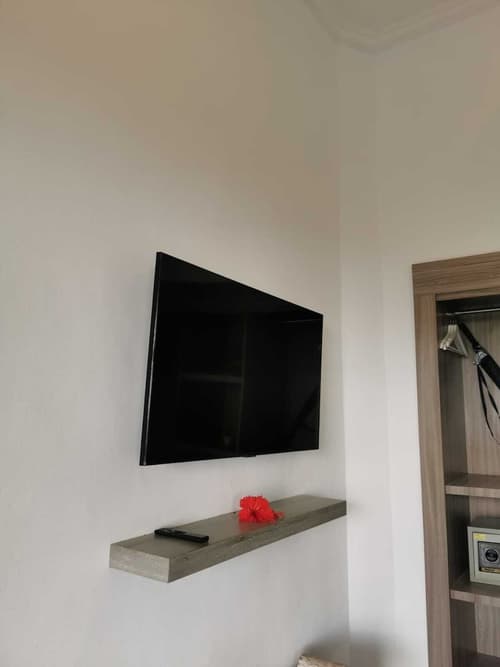 The Hamsa Bali Resort, Room