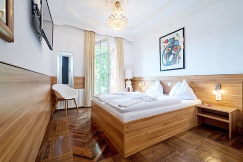 EKONO by Leva Hotel Strasser, Room