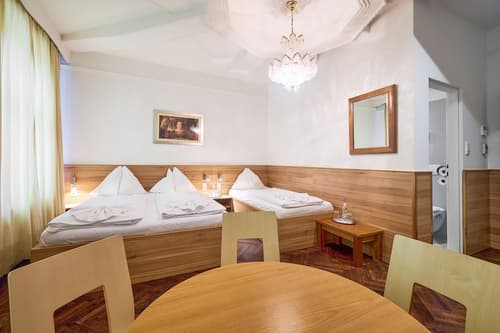 EKONO by Leva Hotel Strasser, Room