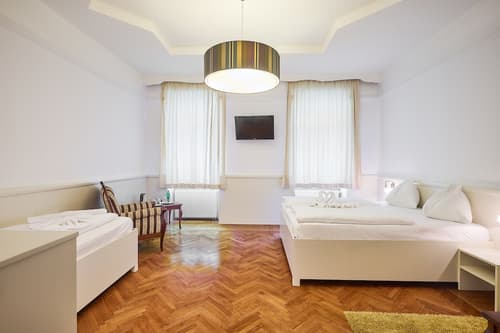 EKONO by Leva Hotel Strasser, Room