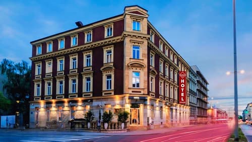 EKONO by Leva Hotel Strasser, Primary image