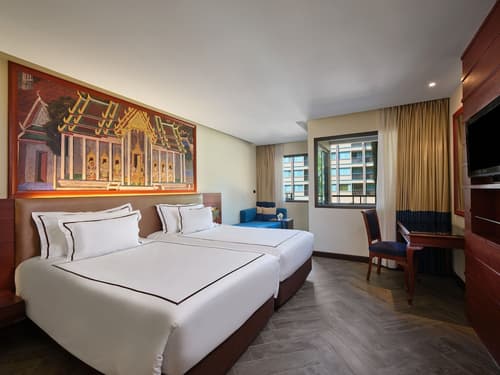 Novotel Phuket Vintage Park, Primary image