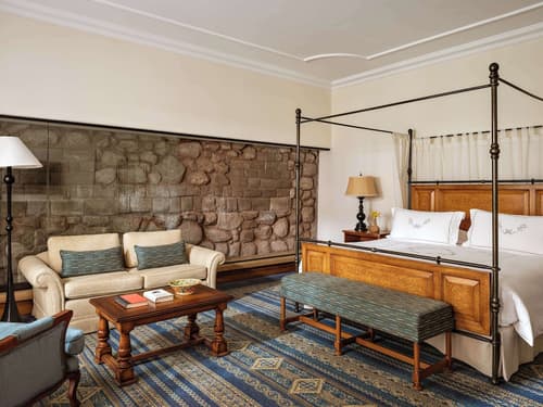 Palacio Nazarenas, A Belmond Hotel, Cusco, Primary image