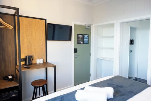 Haka House Wanaka, Room