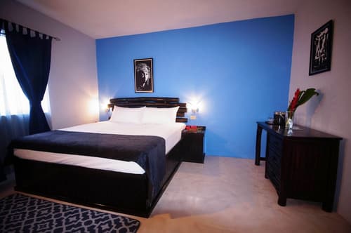 Hotel Tim Bamboo, Room