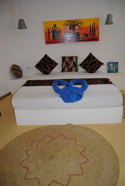 AVO Boutique Hotel, 