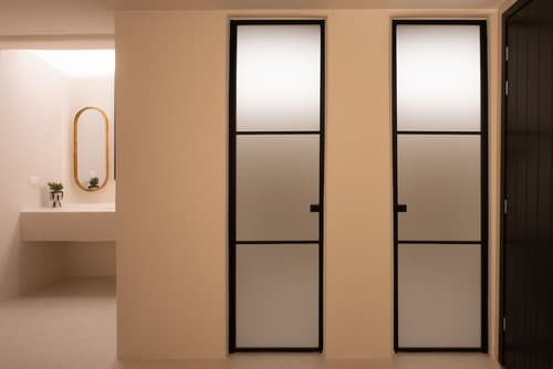 Koukoumi Vegan Boutique Hotel, Room