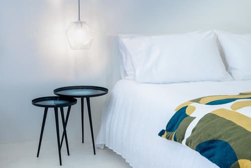 Koukoumi Vegan Boutique Hotel, Room