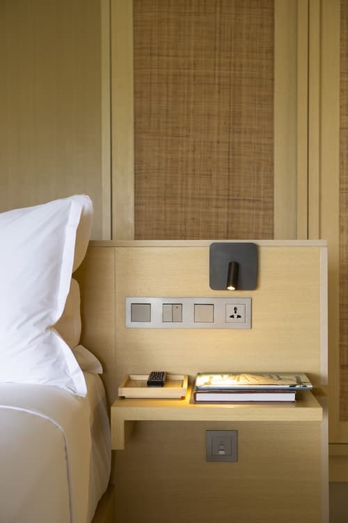 Sheraton Belitung Resort, Room