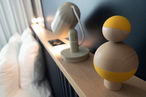 ibis Styles Paris Romainville, Room