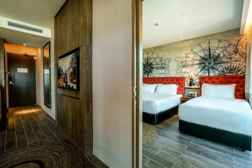 Mercure Langkawi Pantai Cenang, Room