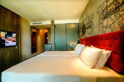 Mercure Langkawi Pantai Cenang, Room