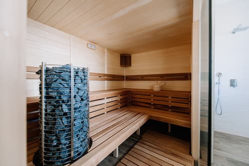 Hotel Krowodrza  Krakow, Sauna
