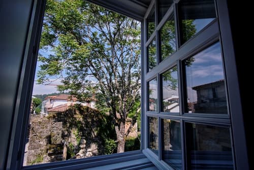 Hotel Fonte Velha, Balcony