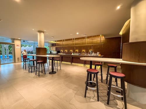 Grand Sunset Princess - All Inclusive, Lobby