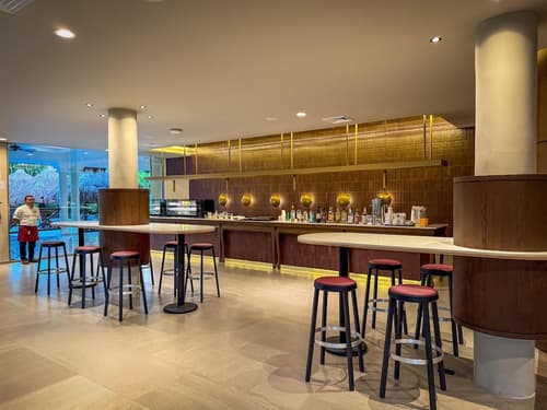 Grand Sunset Princess - All Inclusive, Lobby