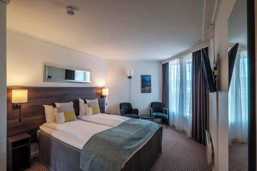 Hardangerfjord Hotel, Primary image