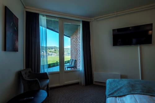 Hardangerfjord Hotel, Room