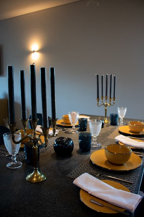 MW Douro Wine & Spa, Living area