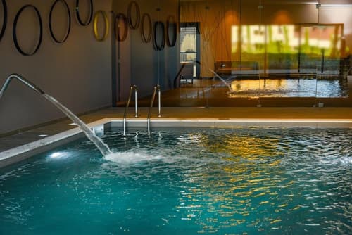 MW Douro Wine & Spa, Pool