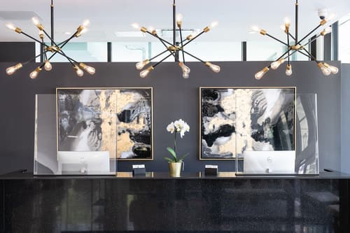 Griffintown Hotel, Reception