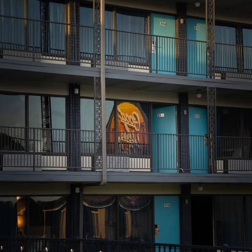 Heights House Hotel - Houston Heights Downtown, an Ascend Collection Hotel, Property amenity