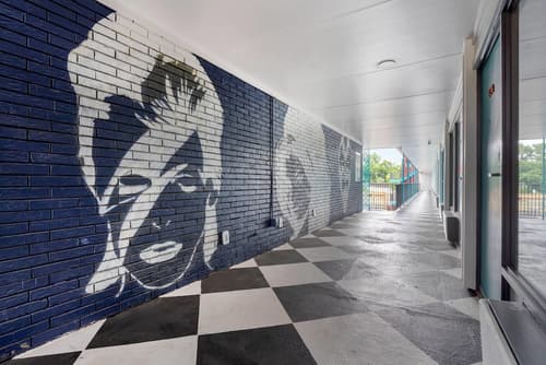 Heights House Hotel - Houston Heights Downtown, an Ascend Collection Hotel, Primary image