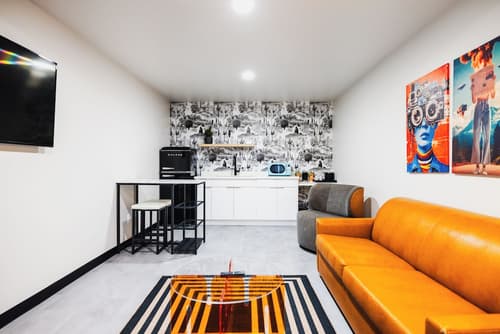 Heights House Hotel - Houston Heights Downtown, an Ascend Collection Hotel, Room