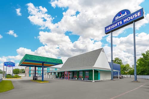 Heights House Hotel - Houston Heights Downtown, an Ascend Collection Hotel, Primary image