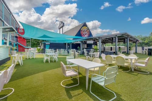 Heights House Hotel - Houston Heights Downtown, an Ascend Collection Hotel, Pool