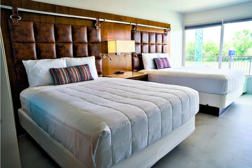 Heights House Hotel - Houston Heights Downtown, an Ascend Collection Hotel, Room