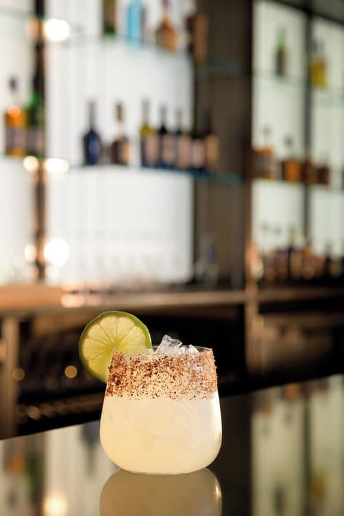 Marriott Tacoma Downtown, Restaurant