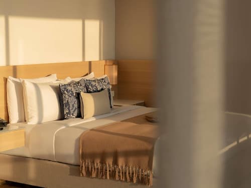 Andaman Beach Hotel Phuket - Handwritten Collection, Room