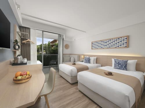 Andaman Beach Hotel Phuket - Handwritten Collection, Room