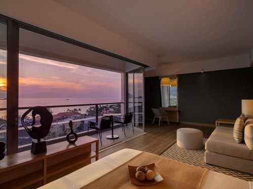 Andaman Beach Hotel Phuket - Handwritten Collection, Room