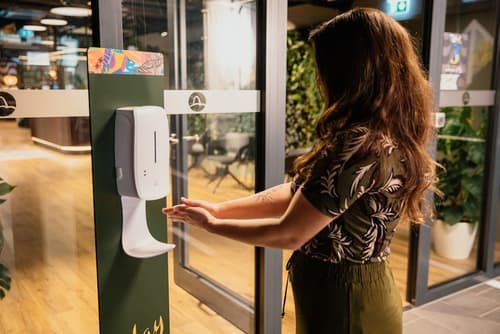 Rioca Vienna Posto 1, Reception