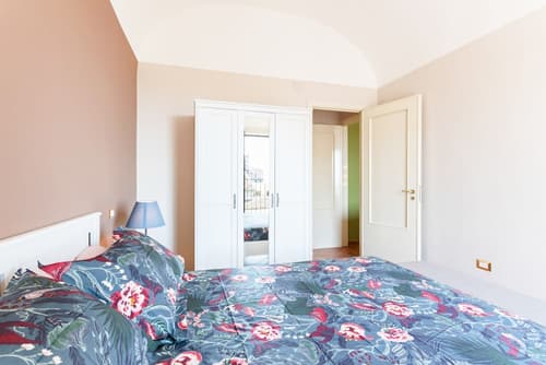 Catania City Center Apartment, Room