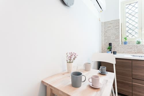 Catania City Center Apartment, In-room dining