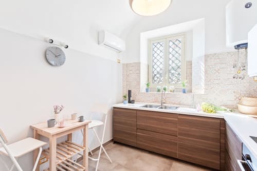 Catania City Center Apartment, In-room dining