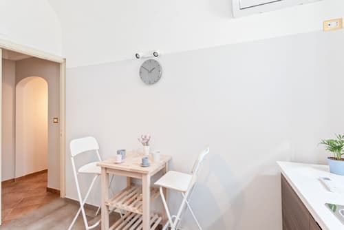 Catania City Center Apartment, In-room dining