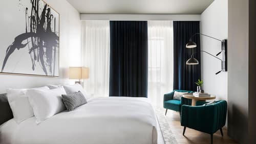 Kimpton Pittman Hotel – Downtown Dallas by IHG, Room