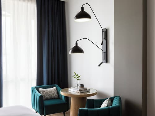 Kimpton Pittman Hotel – Downtown Dallas by IHG, Room