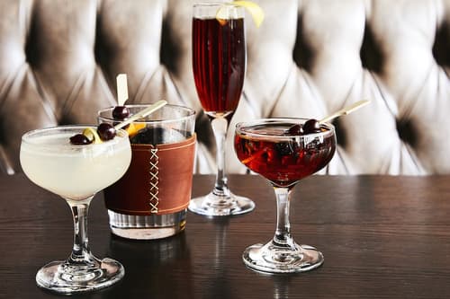 Kimpton Pittman Hotel – Downtown Dallas by IHG, Restaurant