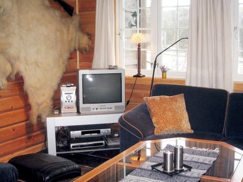 10 Person Holiday Home in Hovden-by Traum, Interior