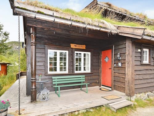 10 Person Holiday Home in Hovden-by Traum, Primary image